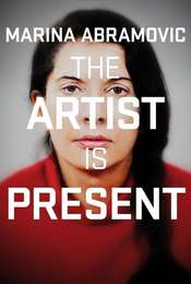 Marina Abramović: The Artist Is Present