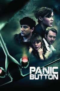 Panic Button - Poster