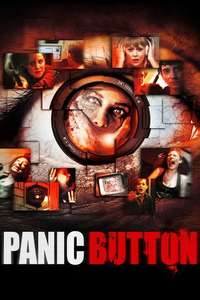 Panic Button - Poster