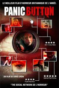 Panic Button - Poster