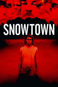 Snowtown - Poster