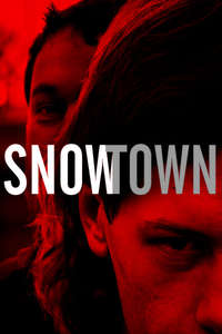Snowtown - Poster