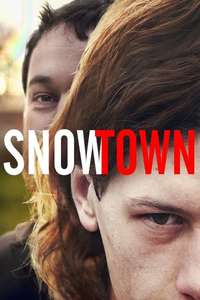 Snowtown - Poster