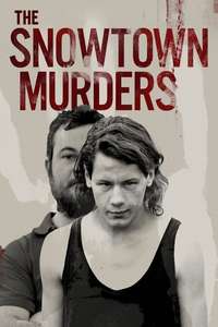 Snowtown - Poster