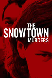 Snowtown - Poster