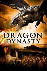 Dragon Dynasty - Poster