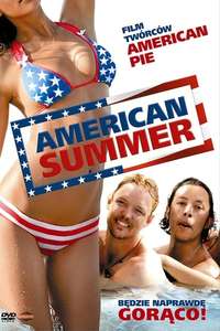 The Pool Boys - Poster