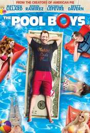 The Pool Boys
