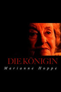 The Queen - Marianne Hoppe - Poster
