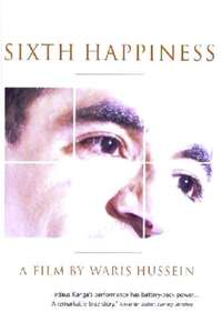 Sixth Happiness - Poster