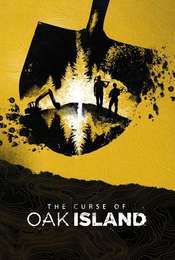 The Curse of Oak Island Season 6