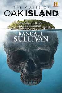 The Curse of Oak Island - Posters