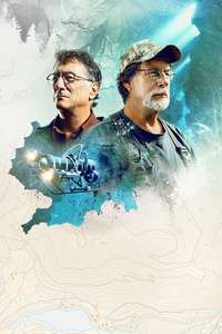 The Curse of Oak Island - Posters