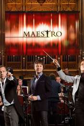 Maestro