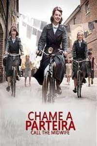 Call the Midwife - Poster