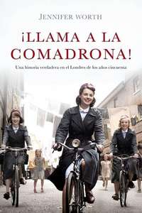 Call the Midwife - Poster