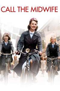 Call the Midwife - Poster