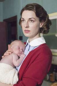 Call the Midwife - Poster