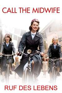 Call the Midwife - Poster