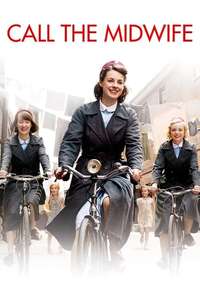 Call the Midwife - Poster