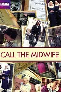 Call the Midwife - Poster