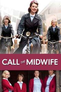 Call the Midwife - Poster