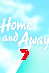 Home and Away - Posters