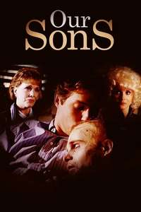 Our Sons - Poster
