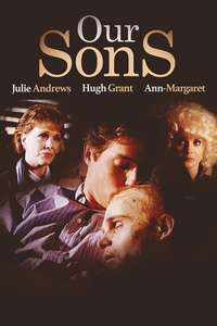 Our Sons - Poster