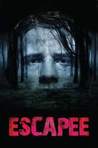 Escapee - Poster