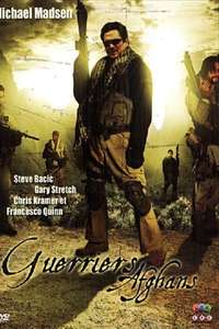 Afghan Knights - Poster