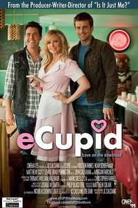 eCupid - Poster