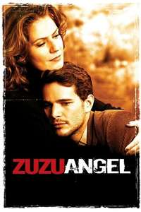 Zuzu Angel - Poster
