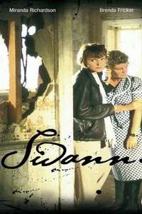 Swann - Poster