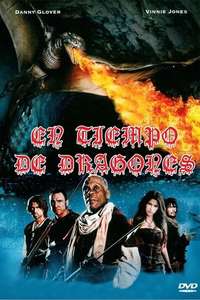Age of the Dragons - Poster