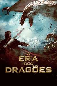 Age of the Dragons - Poster