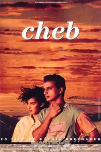 Cheb - Poster