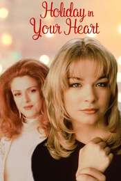 Holiday in Your Heart