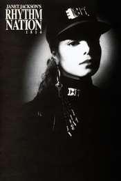Rhythm Nation 1814