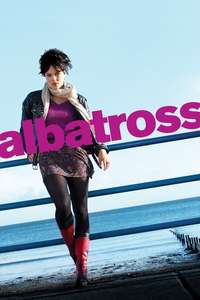 Albatross - Poster