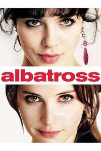 Albatross - Poster
