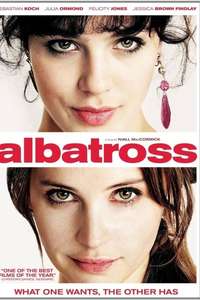 Albatross - Poster