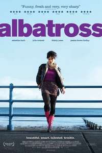 Albatross - Poster