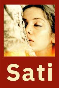 Sati - Poster