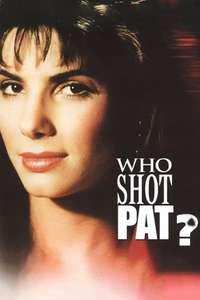 Who Shot Patakango? - Poster