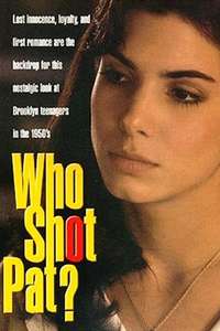 Who Shot Patakango? - Poster