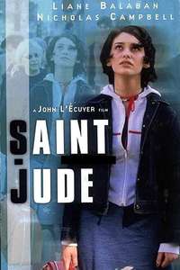 Saint Jude - Poster