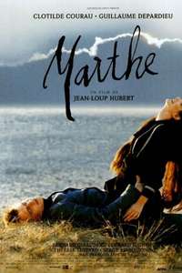 Marthe - Poster