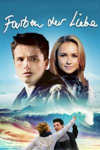 The Forger - Poster