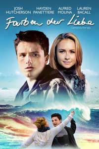 The Forger - Poster